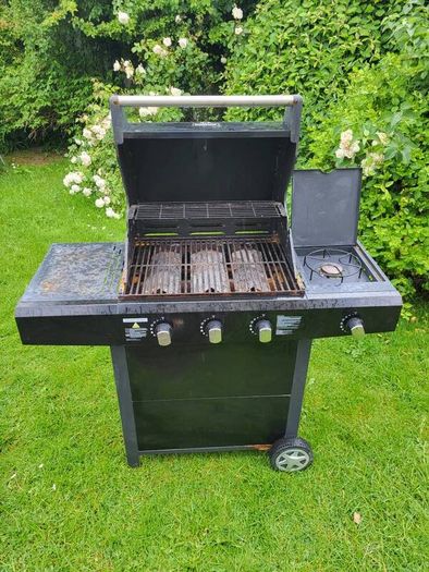 Phoenix BBQ