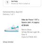 Space Jam Nike Air Force 1 Image 7