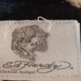 Ed Hardy (Warm Jacket) Image 4