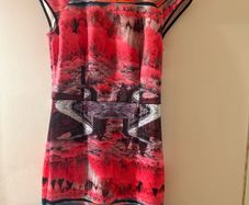 Ted Baker Dress