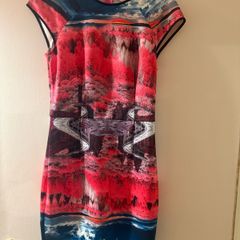 Ted Baker Dress