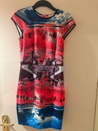 Ted Baker Dress
