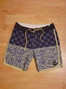 Quicksilver shorts