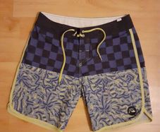 Quicksilver shorts