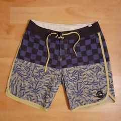 Quicksilver shorts