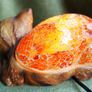 Vintage Cat Lamp - Table Lamp Image 8
