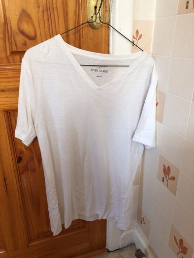 River island medium t shirt