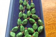 Unoqie Item. Vintage Irish Rosary Beads