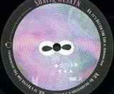 Shafiq Husayn It's Better For You Vinyl