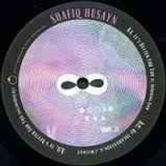 Shafiq Husayn It's Better For You Vinyl