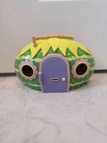 Fifi and the Flowertots toy