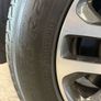 trimtech Jobs: 5 Genuine Range Rover 20 alloys Image 4