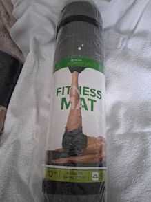 exercise/yoga mat