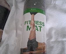 exercise/yoga mat