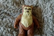 Star Wars Ewok 1984 figure