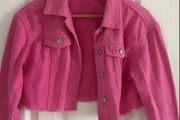 Ladies jacket size S