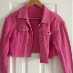 Ladies jacket size S