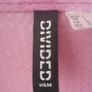 Divided  Pink Cord Shirt, To Clear Image 3