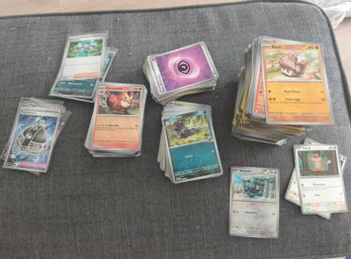 Pokemon Bulk