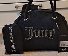 Juicy Couture Bag
