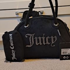 Juicy Couture Bag
