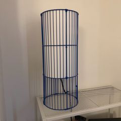lamp, ikea