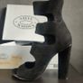 Steve Madden Women's Tawnie Dress Sandals, size 40 Image 7