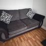 Two Sofas for sale - Collection Only Image 2