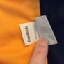 Liverpool Jersey. Official Reebok Mens Away Jersey. Season 2000/2001. True Vintage From The Time. Not A Modern Day Remake. Image 9