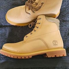 Timberland Boots size 5.5