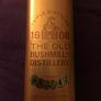 Bushmills jack  daniels whiskey empty box Image 5