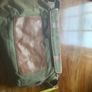 Khaki Pilinos Ladies bag Image 4