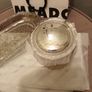 Meadows and Byrne Mercury glass set Image 3