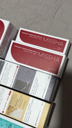New viral korean skincare full size