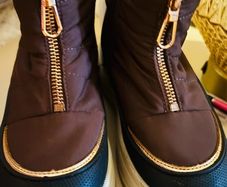 girls boots