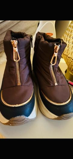 girls boots