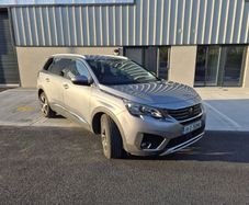 Peugeot 5008 2019