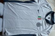 Inter Milan 2024/25 Away Player Spec XL Jersey