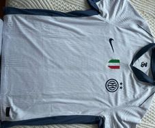 Inter Milan 2024/25 Away Player Spec XL Jersey
