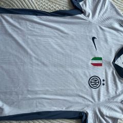Inter Milan 2024/25 Away Player Spec XL Jersey