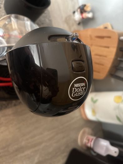 Coffee Machine