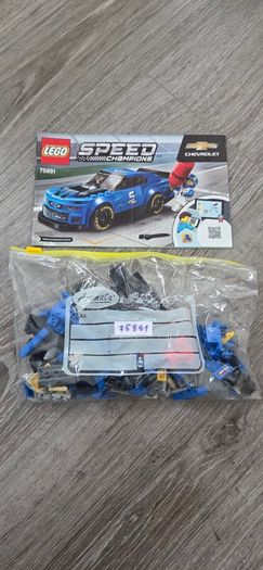 lego 75891