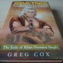 Star Trek - To Reign in Hell (Wrath of Khan Prequel Science Fiction American First Edition Hardback 2005) Image 3