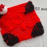 Handmade baby blankets Image 7