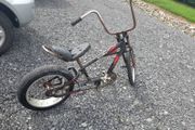 Schwinn Stingray Chopper