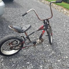 Schwinn Stingray Chopper