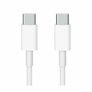 New USB-C Type C Male to Type C Male Charging Cable For Phones MacBook Air / Pro 1m - FHT16CAB Image 5