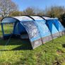 Family Tent Vango Langley 600 XL Image 4