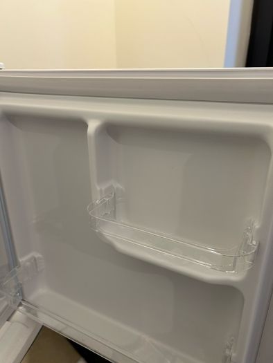 tabletop fridge