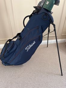 titleist Carbon 4